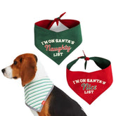 Khăn Choàng Cổ Cho Chó Mèo - Paddy Pet Shop